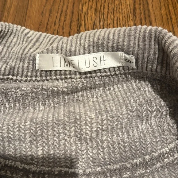 Corduroy Jacket - Picture 2 of 5